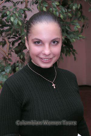 Ukraine women