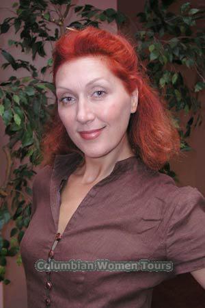 Ukraine women