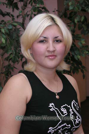 Ukraine women
