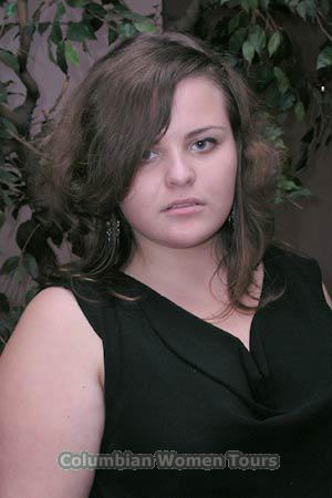 Ukraine women