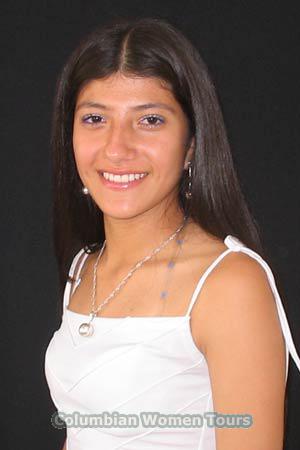 Colombia women