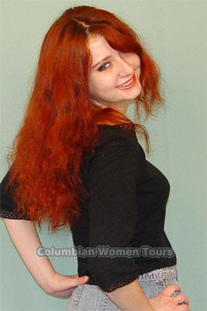 Ukraine women