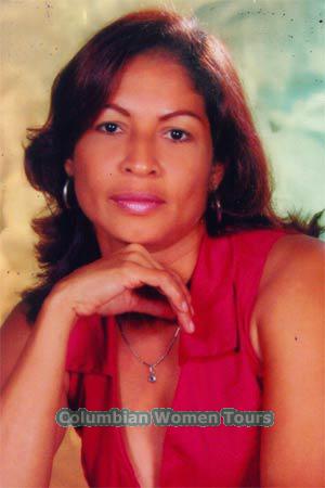 Colombia women