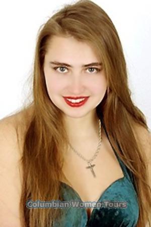 Ukraine women