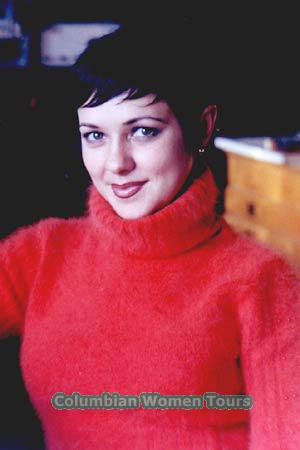 Ukraine women