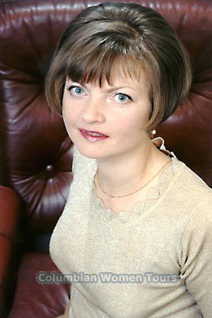 Russia women