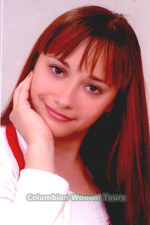 Ukraine women