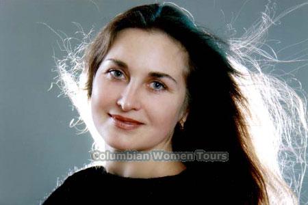 Ukraine women