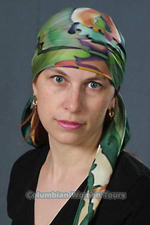 Russia women