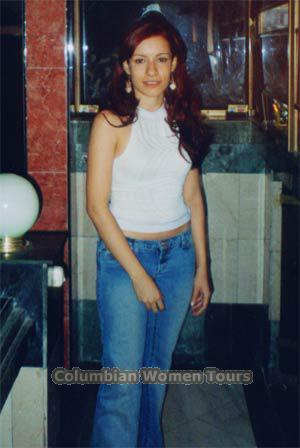 Colombia women