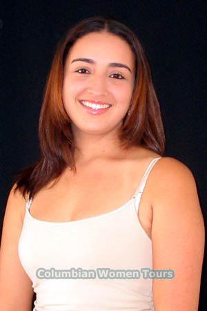 Colombia women
