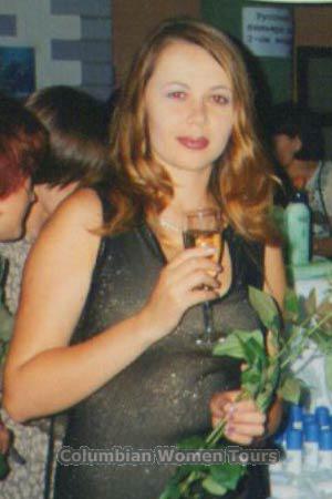 Ukraine women