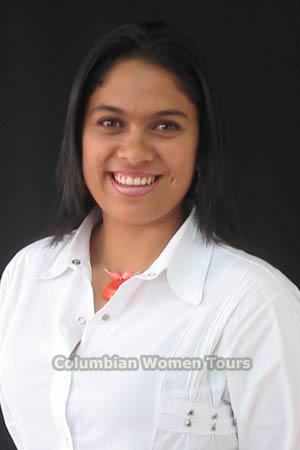 Colombia women
