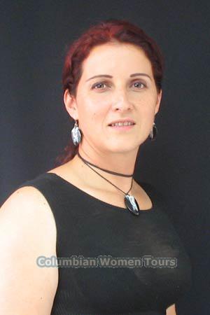 Colombia women