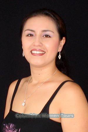 Colombia women