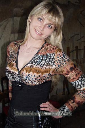 Ukraine women