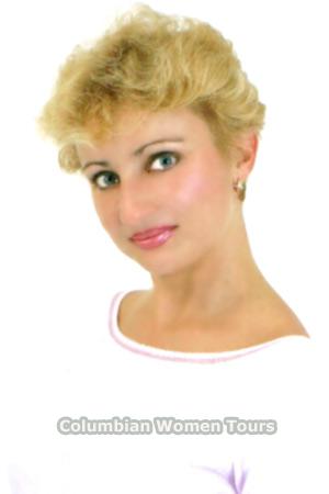 Ukraine women