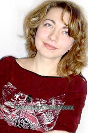 Ukraine women
