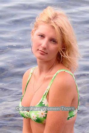 Russia women