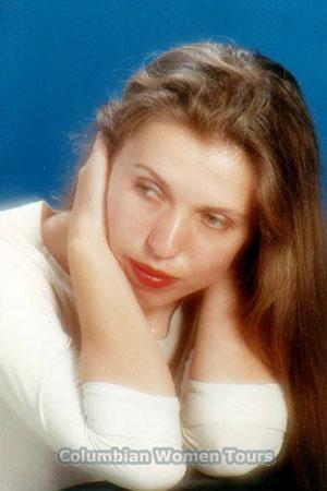 Ukraine women