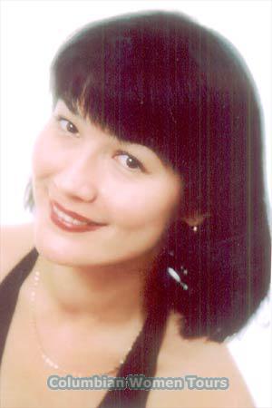 Russia women
