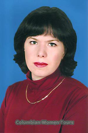 Russia women