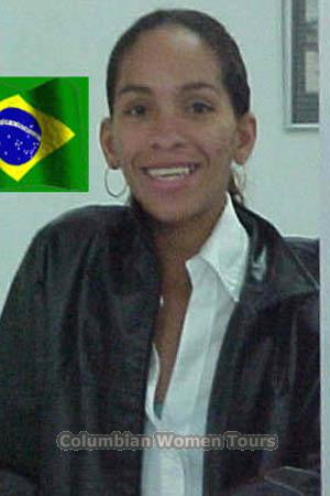 Brazil women