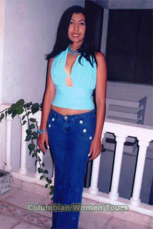 Colombia women