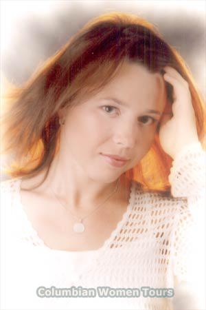 Russia women
