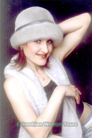 Russia women