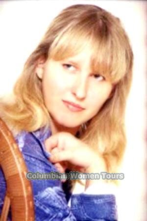 Ukraine women