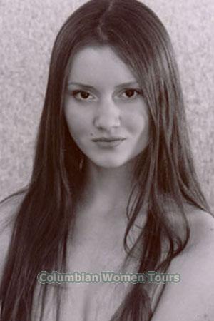Russia women