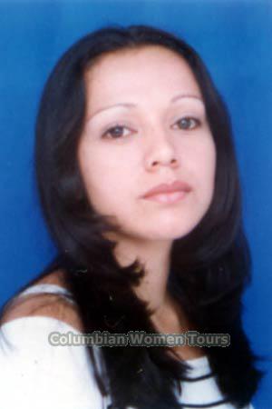Colombia women
