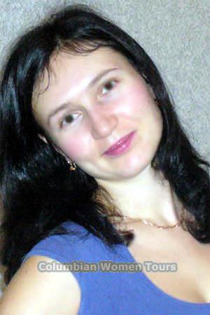 Russia women