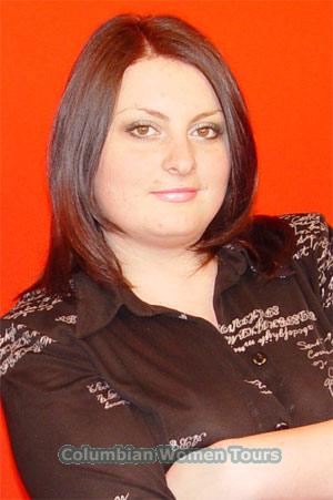 Ukraine women