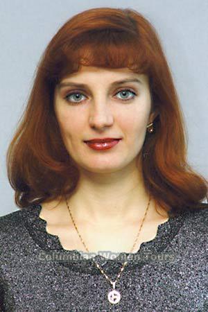 Russia women