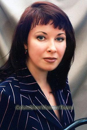 Russia women