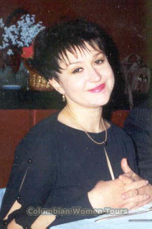 Russia women