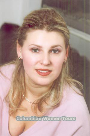 Russia women