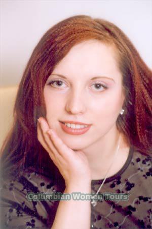 Russia women