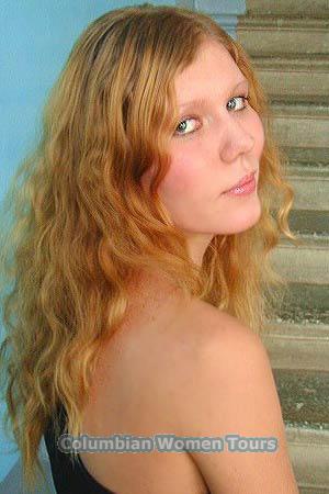 Russia women
