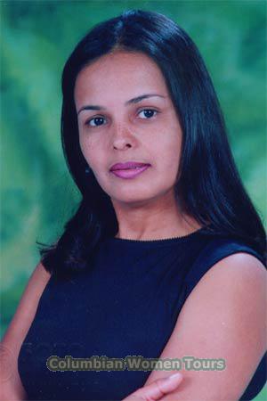Colombia women