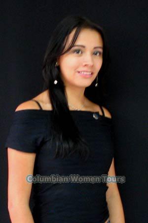 70255 - Paola Age: 25 - Colombia