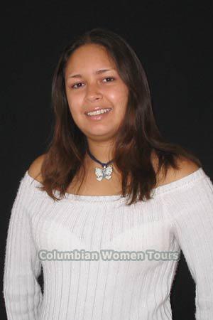 Colombia women
