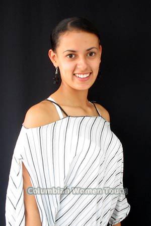 Colombia women