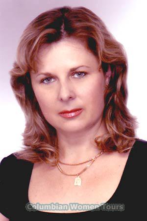 Ukraine women