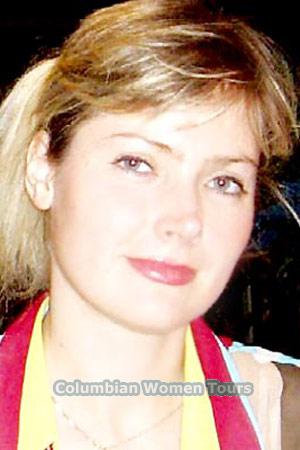 Russia women