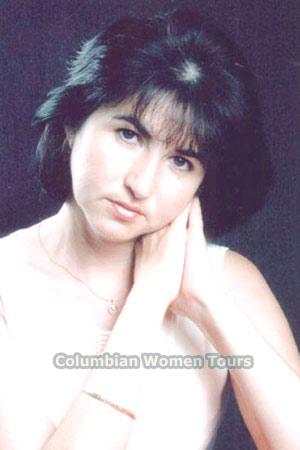 Russia women