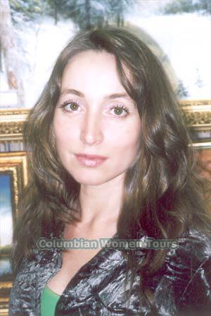 Russia women
