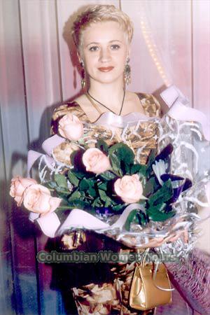 Russia women